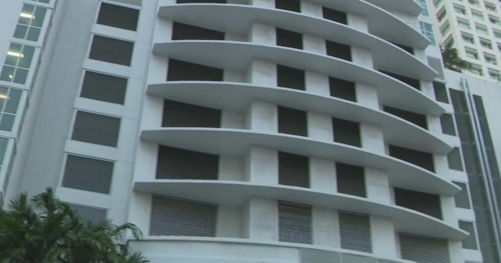 Code enforcement cracking down on short-term rentals in Brickell,