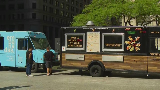 Food Truck Friday Fest 