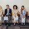 Surprising new data about the labor market for young adults