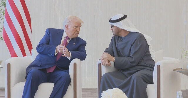 5/15: The Daily Report