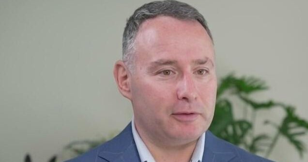 Trump whistleblower Alexander Vindman eyeing Florida Senate run Trump whistleblower Alexander Vindman eyeing Florida Senate run