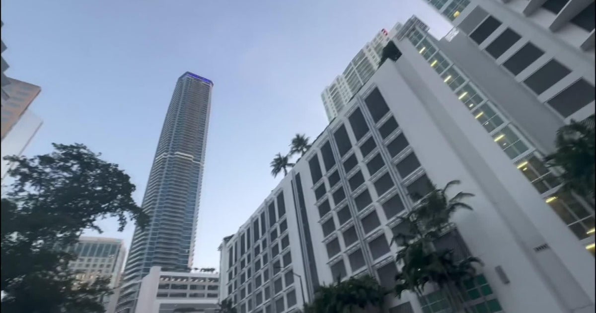 Brickell condo owners push Miami to crack down on illegal short-term rentals