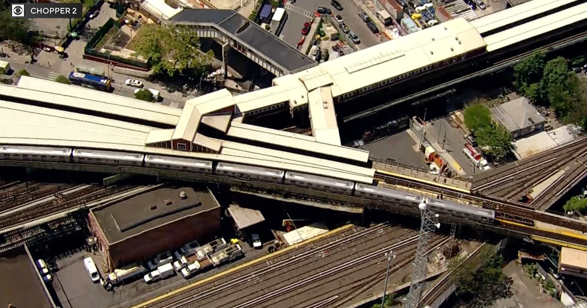 Broadway Junction $500M overhaul sparks hope and fear in Brooklyn transit hub