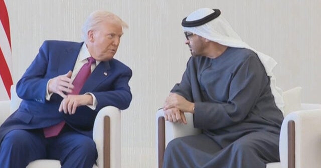 5/16: CBS Morning News – CBS News