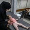 Trump says U.S. will stop Gaza war as death toll reportedly hits 53,000