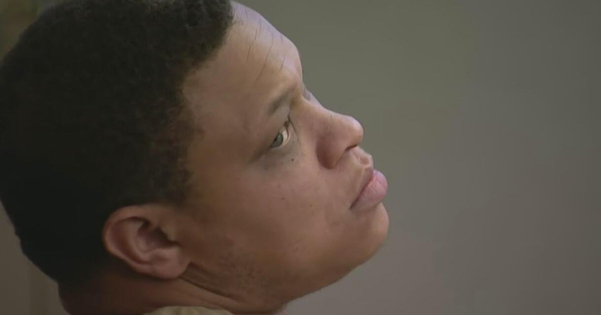 Suspect in downtown Dallas shooting freed on $500,000 bond - CBS Texas
