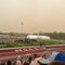 Dust storm warning issued as gusty storms approach Chicago area