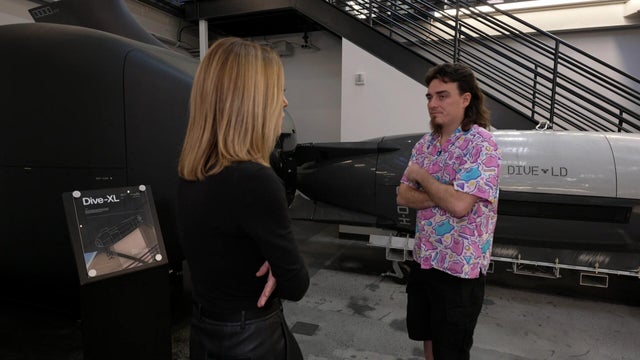Palmer Luckey 