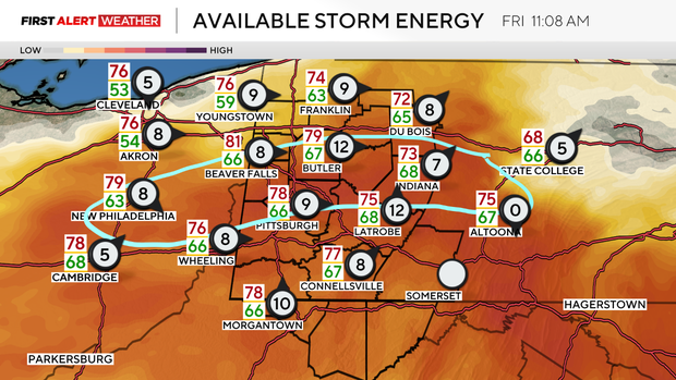 kdka forecast may 16 