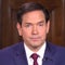 Secretary Rubio says Trump wants summit with Russia's Putin "as soon as feasible"