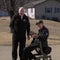 The Uplift: Centenarian friends