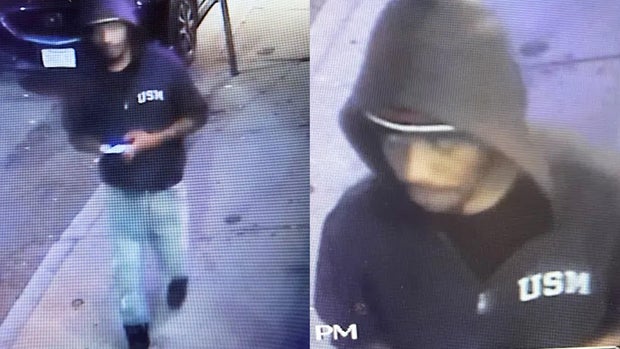 North End suspect 