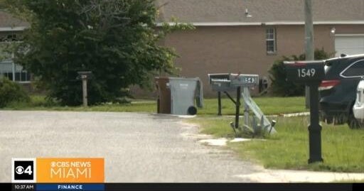 911 calls released after Florida man attacked by bear while protecting his dog