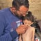 6-year-old girl in Gaza weighs just 13 pounds amid growing starvation crisis