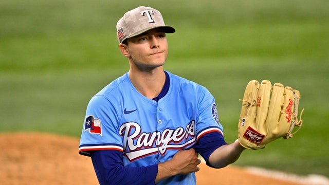 Astros Rangers Baseball 