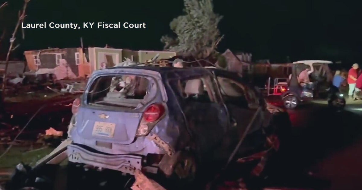 Deadly storms tear through Midwest and Mid-Atlantic, leaving at least ...