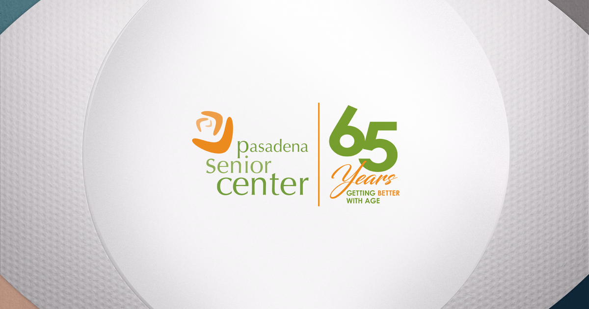 KCAL News partners with Pasadena Senior Center for Mental Health Awareness Month | KCAL Cares KCAL News partners with Pasadena Senior Center for Mental Health Awareness Month | KCAL Cares