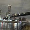 New York officials brief reporters after Mexican navy training ship crashes into Brooklyn Bridge