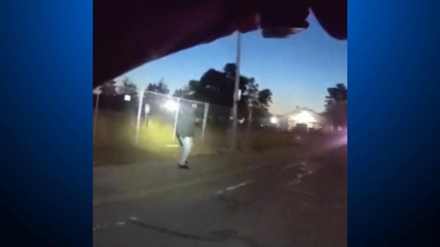 Vacaville Carjacking Suspect in Fairfield 