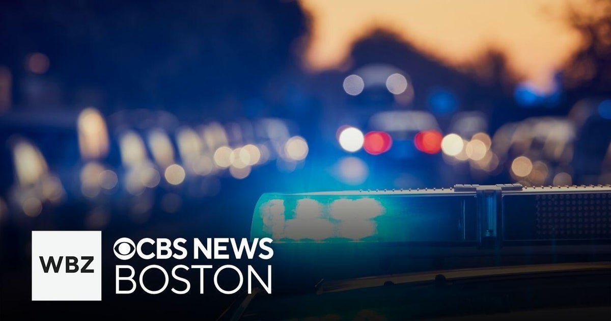 Boston police say man smashed car windows with hatchet after road rage ...