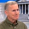 Ret. Gen. Stanley McChrystal says Hegseth's focus on DEI is a "distraction" and "not helpful"