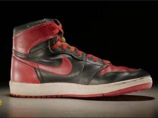 does michael jordan own air jordan brand