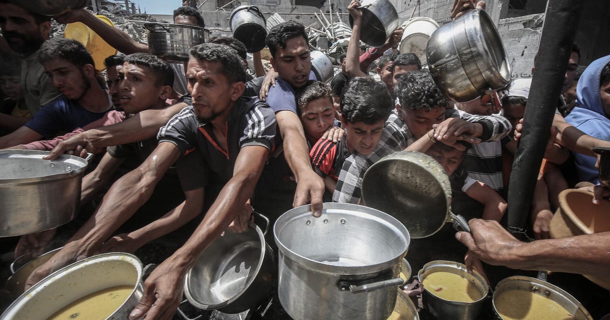 Israel to allow basic aid into Gaza after international pressure, Netanyahu says