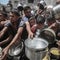 Israel to allow basic aid into Gaza after international pressure, Netanyahu says