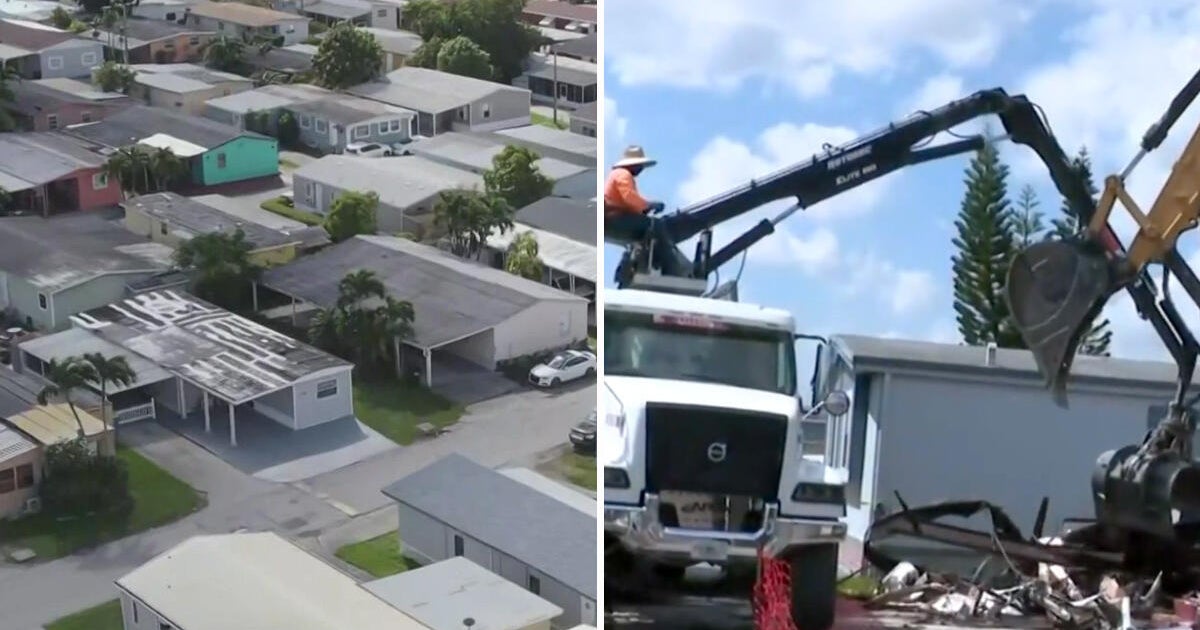 Li’l Abner Mobile Home Park Faces Eviction Deadline Amid Resident Lawsuits, Protests