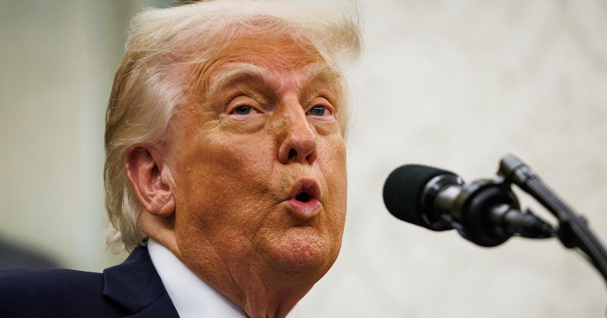 Trump looming large over New Jersey governor’s race
