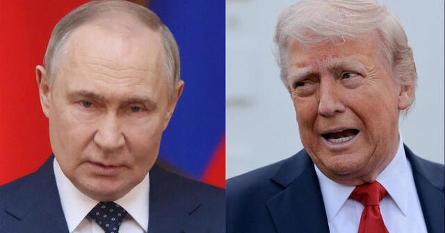 May 19: CBS News 24/7, 1pm ET