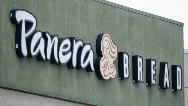Panera Bread In San Diego 