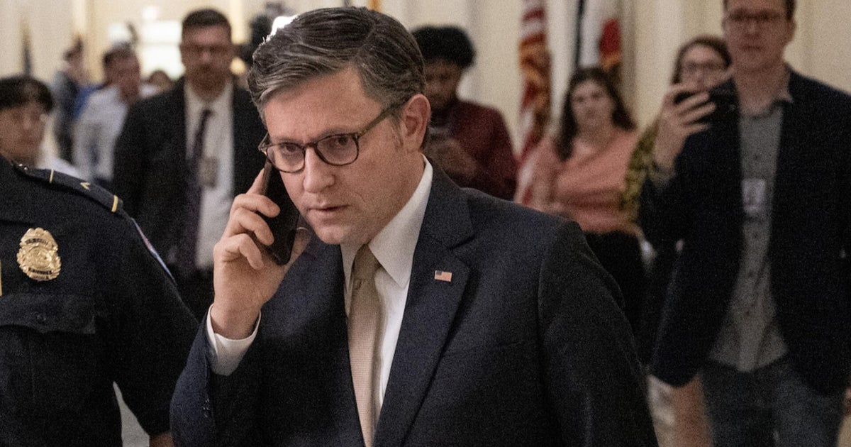 Will the House Republican budget be a sinking ship in the Senate?