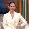 Hayley Atwell reflects on 5 years of "Mission: Impossible"