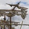 Sailors dangled from ship's mast after Brooklyn Bridge crash