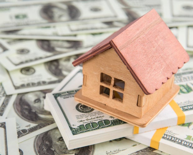 home equity options