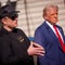Judge extends block on Trump's large-scale layoffs of federal workers