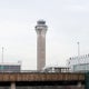 Newark Airport dealing with delays as FAA limits flights 