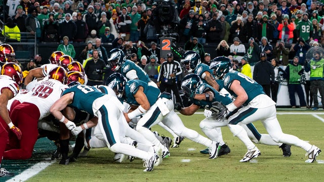 Football NFL Meetings Preview 