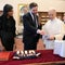 Pope Leo meets with Vance and Rubio at the Vatican