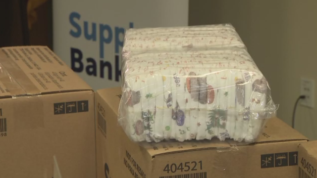 Alameda County Diaper Bank 