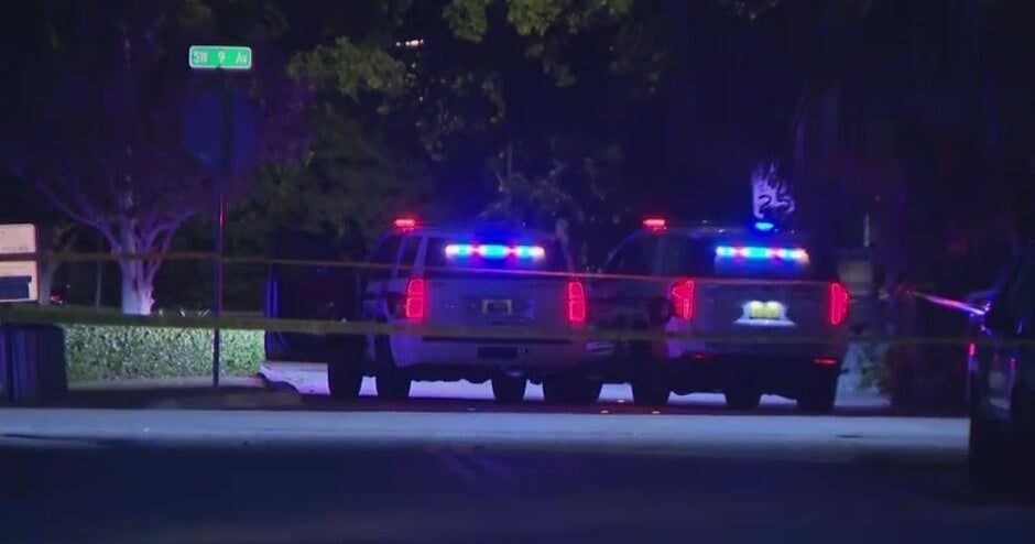 Fort Lauderdale police investigate early morning shooting