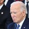 Biden's memory lapses shown in new audio of 2023 special counsel interview