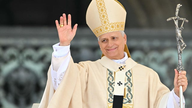 VATICAN-MASS-INAUGURATION-POPE 