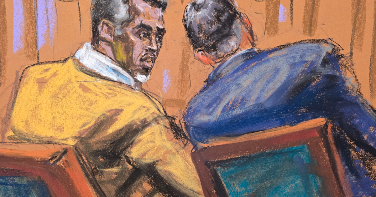 Judge threatens to exclude Sean Judge threatens to exclude Sean