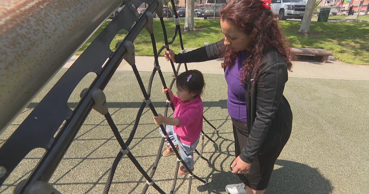 Mother shares postpartum journey to raise awareness during Maternal Mental Health Month Mother shares postpartum journey to raise awareness during Maternal Mental Health Month