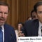Watch: Rubio asked about Trump's acceptance of luxury jet from Qatar
