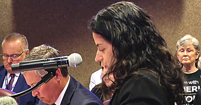 Fort Worth Council Votes 6-4 Opposing Tarrant County Redistricting Plan