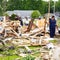 Tornadoes kill 19 in Kentucky as FEMA faces staffing cuts