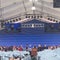 Columbia University acting president booed during graduation speech